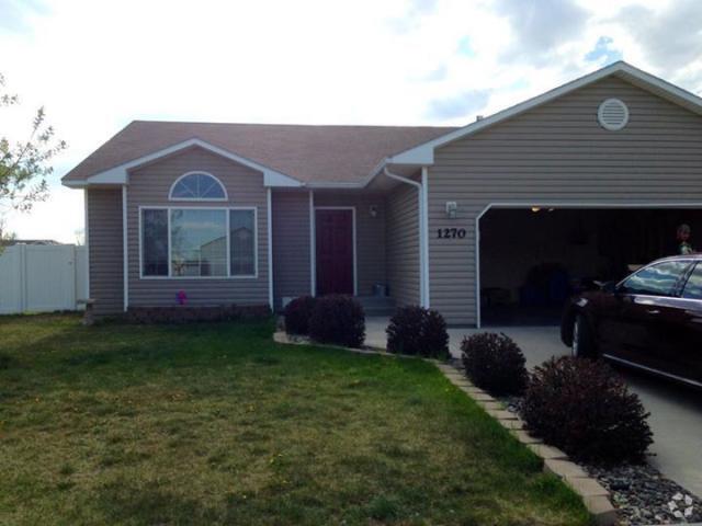 Building Photo - 4 bedroom in Billings MT 59105 Rental