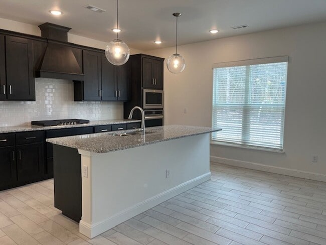 Photo - 1 year new Construction!