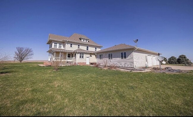 12625 Co Rd R