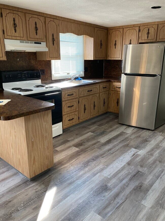 Photo - 101 Newman St Unidad 1