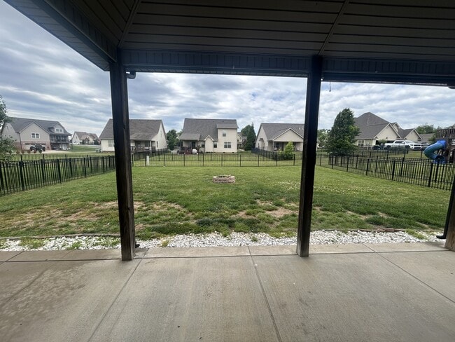 Photo - 1141 NJA Tate Dr