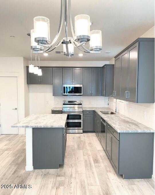 Photo - 300 N Gila Springs Blvd Townhome