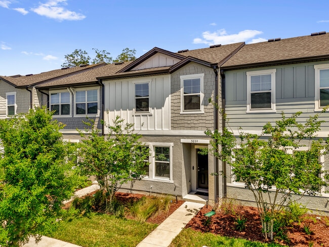 Photo - 3039 Springwell Loop Townhome