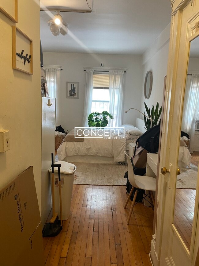 Building Photo - 270 Huntington Ave Unit 213TS