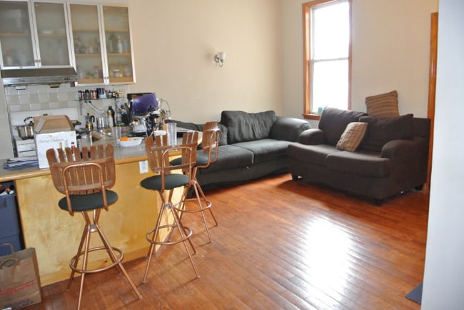 Photo - 455 Cambridge St Unit 1