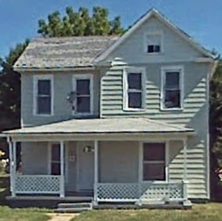 Photo - 520 E Rose St House