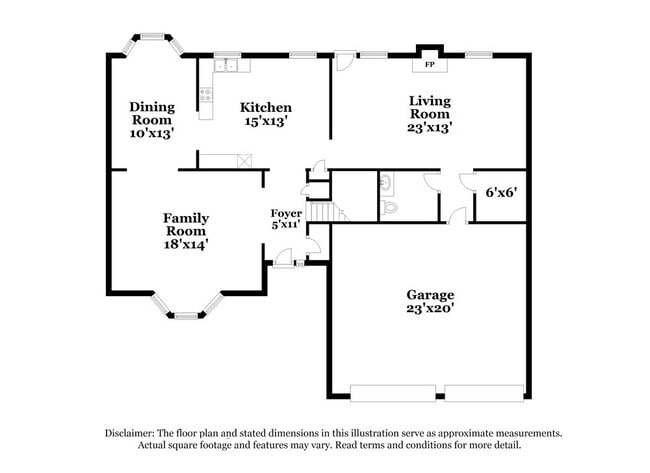 Photo - 4341 Ward Bluff Ct