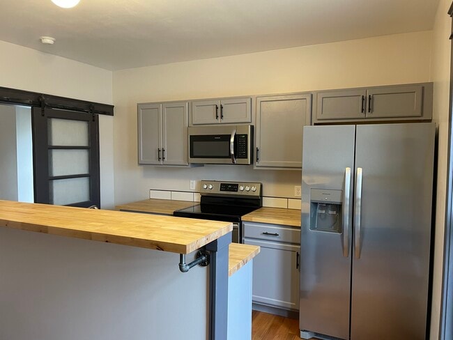 Photo - 509 Cherry St Unit 1