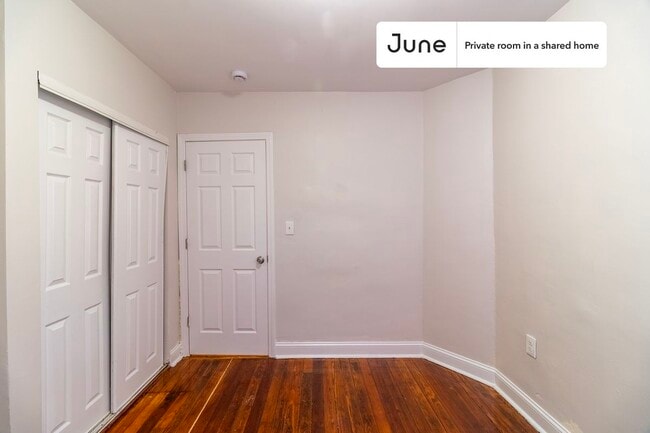 Photo - Room in Shared 4 bed/1 bath home Unit B