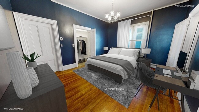 184 Ash St Unit 1