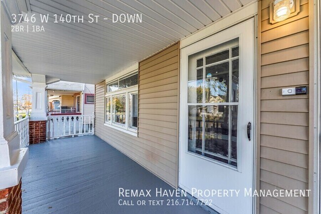 Photo - 3746 W 140th St Unidad DOWN