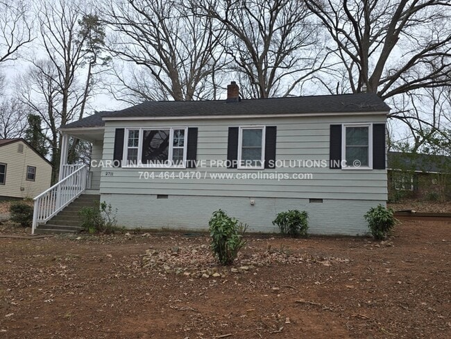 Photo - 2711 Beech Nut Rd