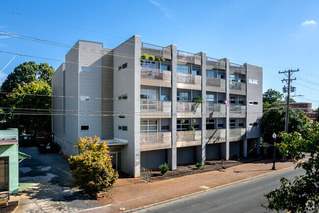 Photo - central 27 lofts