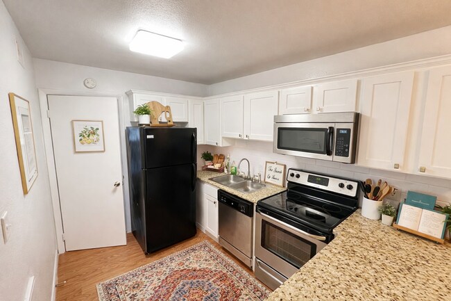 Photo - 253 Hayden Rd Unit 264
