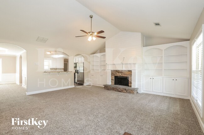 Photo - 1537 Cedar Creek Dr