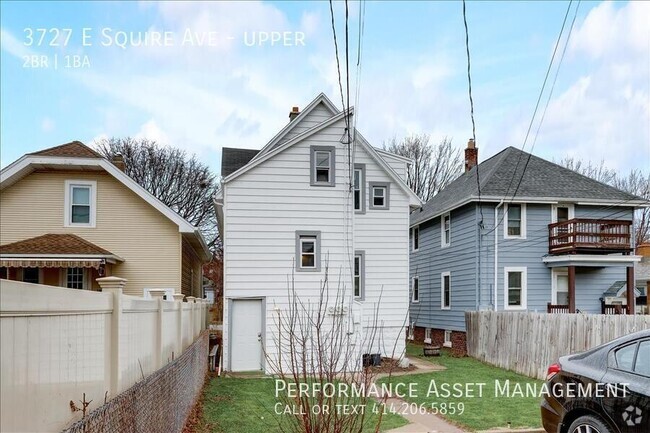 Building Photo - 3727 E Squire Ave Unit upper Rental