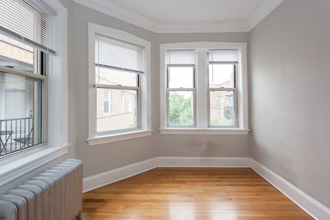 Photo - 1836 N Humboldt Blvd Unit 1B