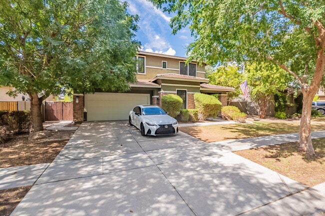 Building Photo - 3852 E Comstock Dr Rental