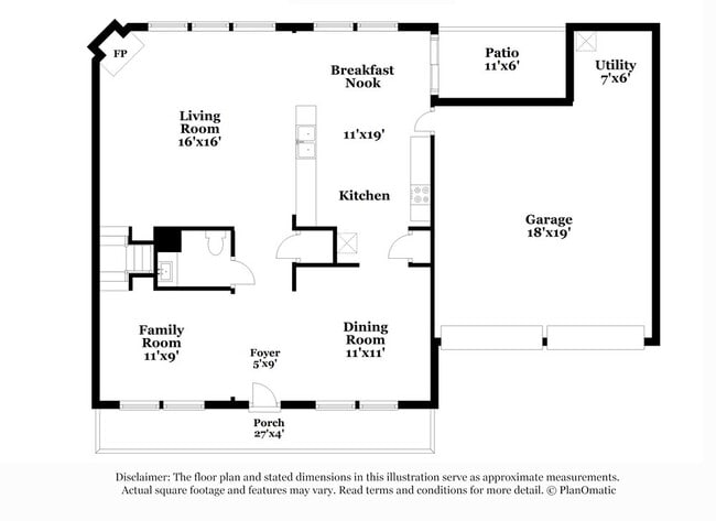 Photo - 701 Sweet Spice Way