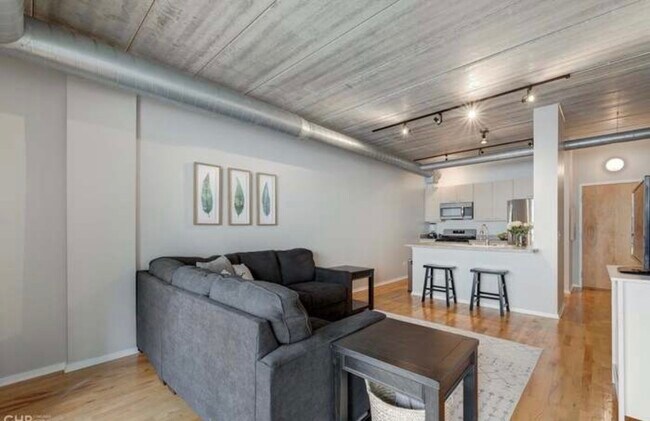 Photo - 1430 S Michigan Ave Unit 407