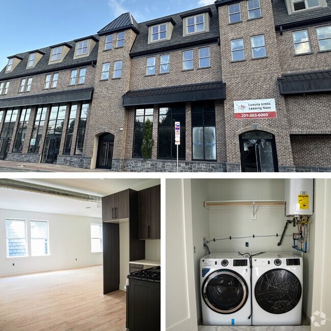 Reservoir Ridge Nearby Apartments for Rent Cedar Grove NJ 173