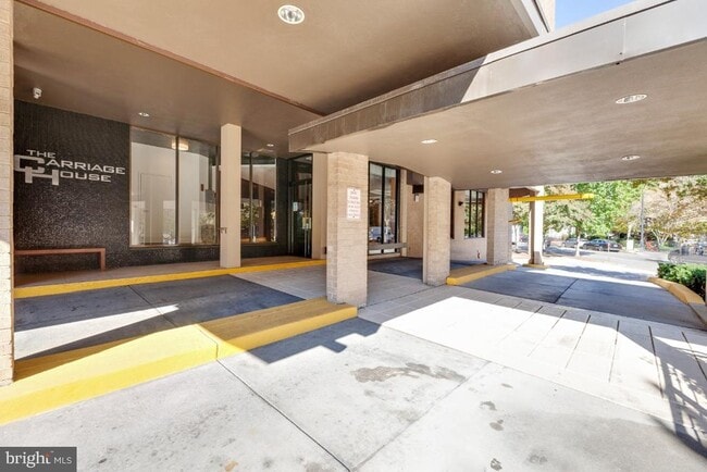 Photo - 2201 L St NW Unit 605