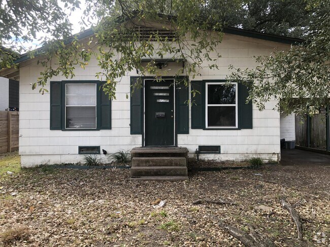 Building Photo - 509 Boyett St Rental