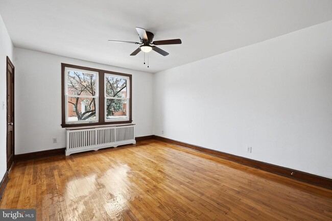 Building Photo - 4026 9th St NE Unit 1