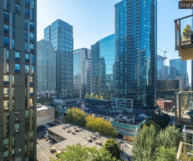 Photo - 910 Lenora St Unit S1105