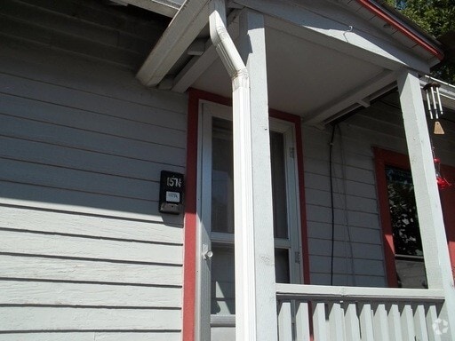 Building Photo - 1-154 Monroe St Rental