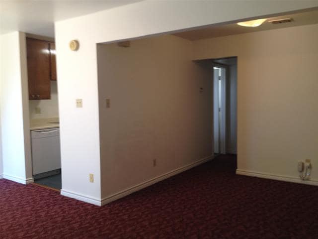 Building Photo - 1415 N Austin St Unit 202