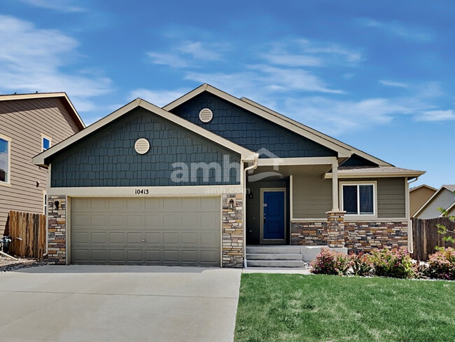 Building Photo - 10413 Declaration Dr Rental
