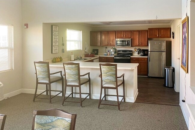 Photo - PENNYRILE SENIOR APARTMENTS