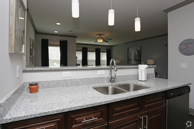Blue Butterfly - Two Bedroom