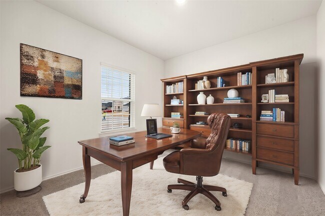 Photo - 3023 Sycamore Run Ln