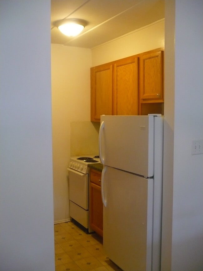 Photo - Bradford House