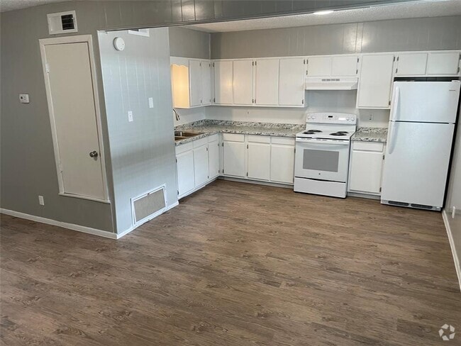 Building Photo - 1209 Vance St Unit 24 Rental