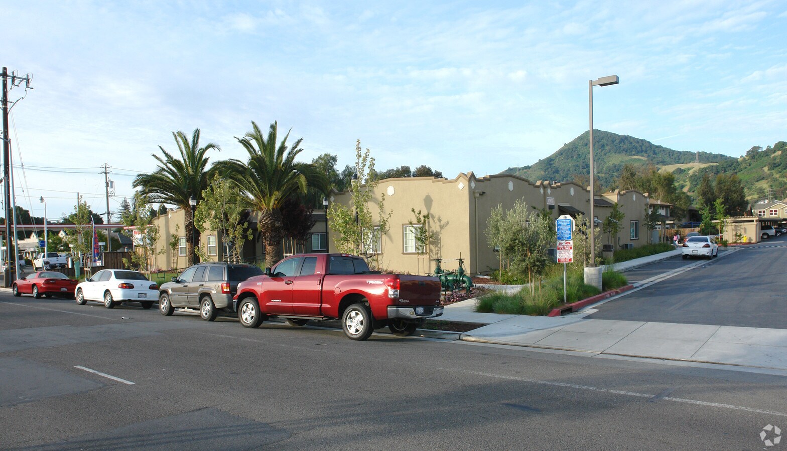 Photo - Royal Court Apartments