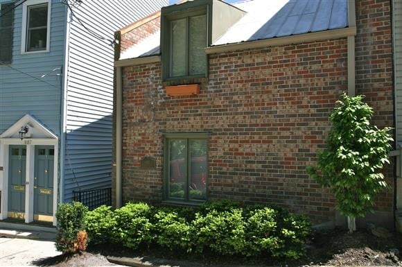 995 Hill Street - Mt. Adams Living