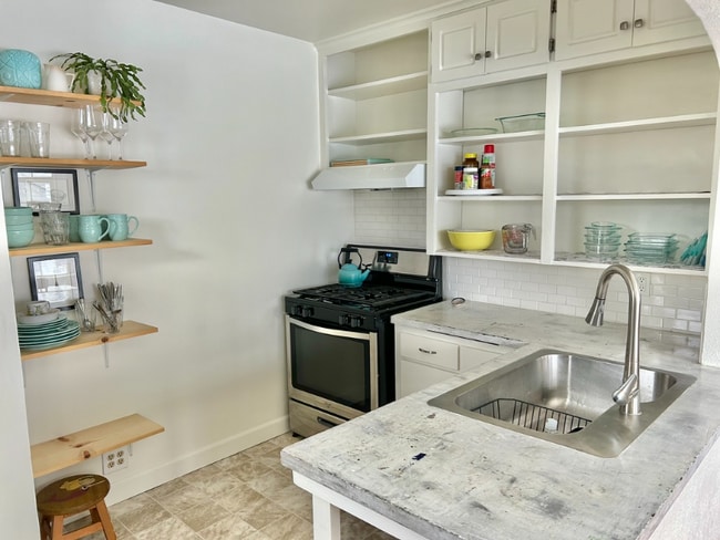 Photo - 1237 Yale Ave Unidad upper