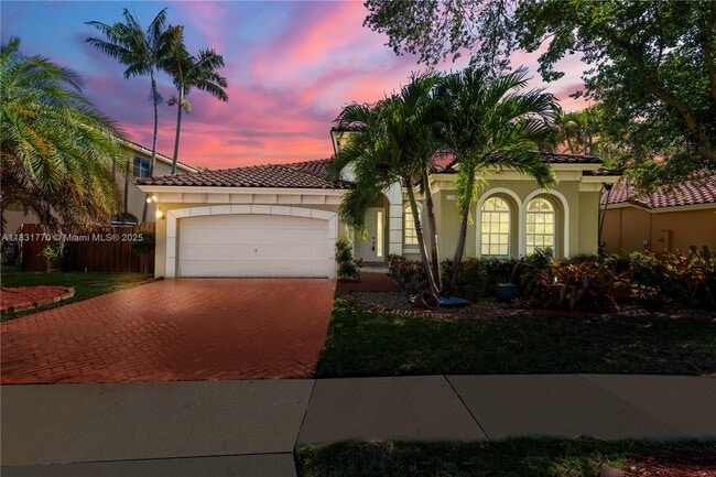 Photo - 12744 SW 51st Ct House