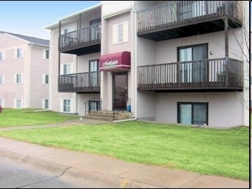 Northside Square Apartments - Northside Square Apartments