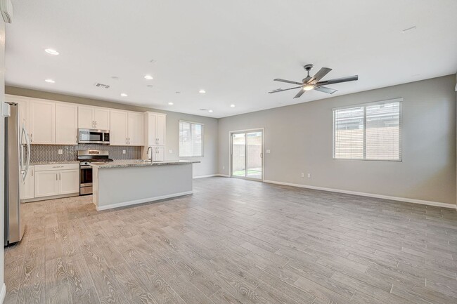 Photo - MODERN 2 Story, 3 Bedroom Home near Aliante!