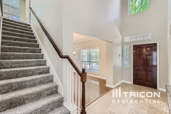 Building Photo - 2624 Dunbar Dr Rental