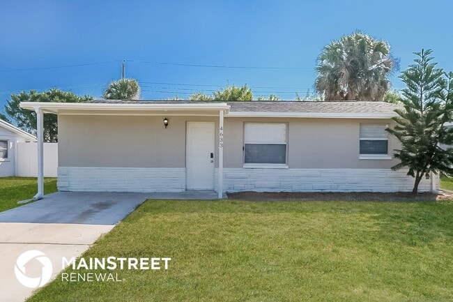 Building Photo - 4633 Irene Loop