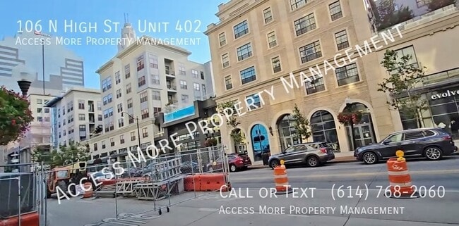 Photo - 106 N High St Unit 402