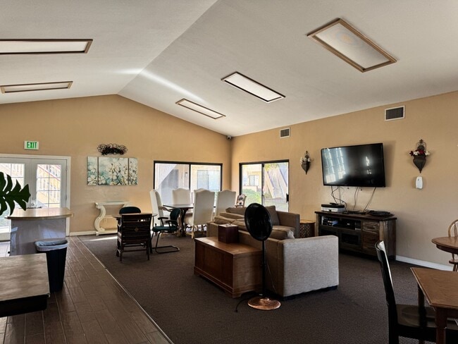 Photo - 1 Bedroom, 1 Bath - 55+ Senior Living Comm... Unit 211