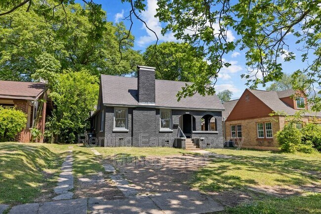 Photo - 1436 44th St Ensley