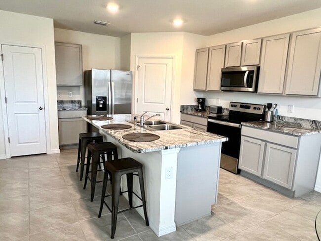 Photo - Great Rental Home in Wesley Chapel, Florida.