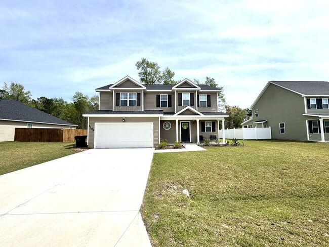 Photo - Beautiful Home! Convenient to Camp Lejeune!